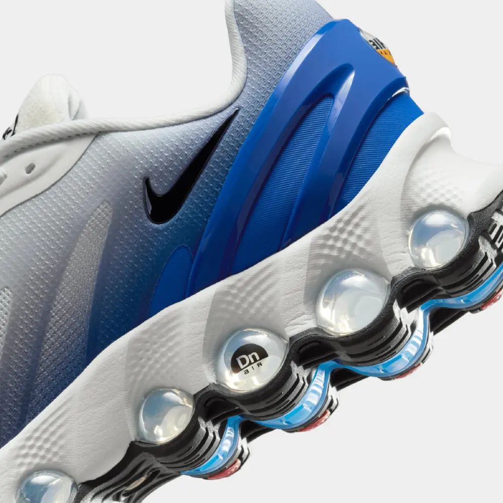 Giày Nike Air Max Dn8 ‘Summit White’ IM7405-100 - Ảnh 4