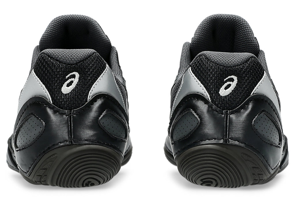 Giày Asics Hypersync 'Grey Black' 1203A879-021 - Ảnh 4