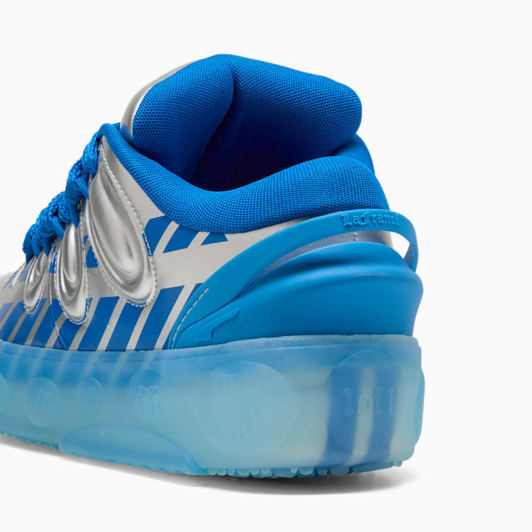 Giày Puma LaMelo Ball LaFrancé 'Fast & Furious Skyline' 314031-01 - Ảnh 3