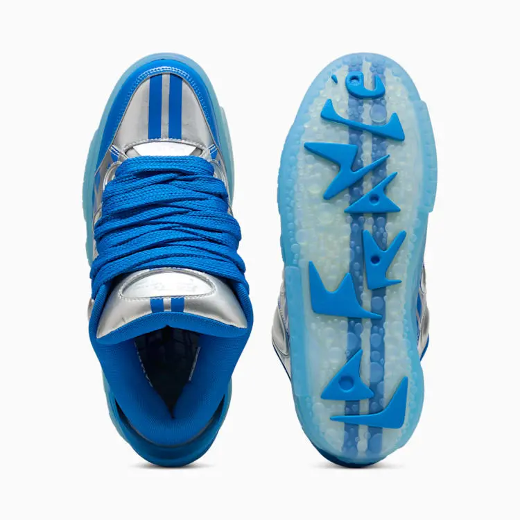 Alternative view of Giày Puma LaMelo Ball LaFrancé 'Fast & Furious Skyline' 314031-01