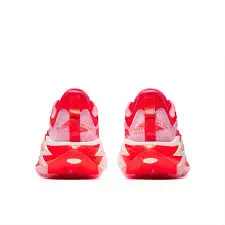 Giày Anta Shock Wave 7 'Pink Flame' 112531126S-1 - Ảnh 3