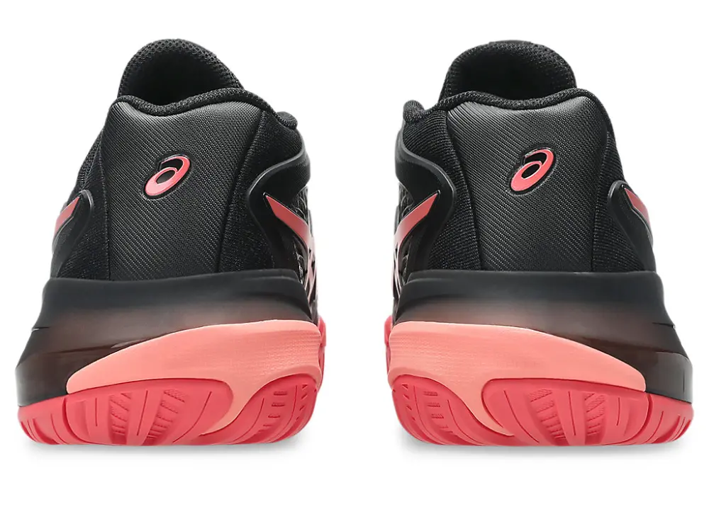 Giày ASICS GEL-RESOLUTION X 'BLACK' 1042A279-001 - Ảnh 6