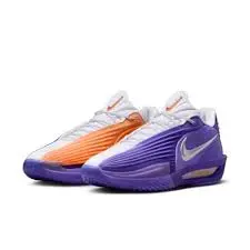 Giày Nike Air Zoom GT Cut 3 Turbo 'Phoenix Suns' HV9919-800 - Ảnh 5