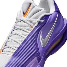 Giày Nike Air Zoom GT Cut 3 Turbo 'Phoenix Suns' HV9919-800 - Ảnh 7