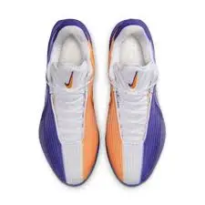 Giày Nike Air Zoom GT Cut 3 Turbo 'Phoenix Suns' HV9919-800 - Ảnh 6