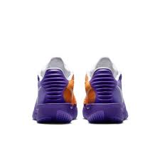 Alternative view of Giày Nike Air Zoom GT Cut 3 Turbo 'Phoenix Suns' HV9919-800