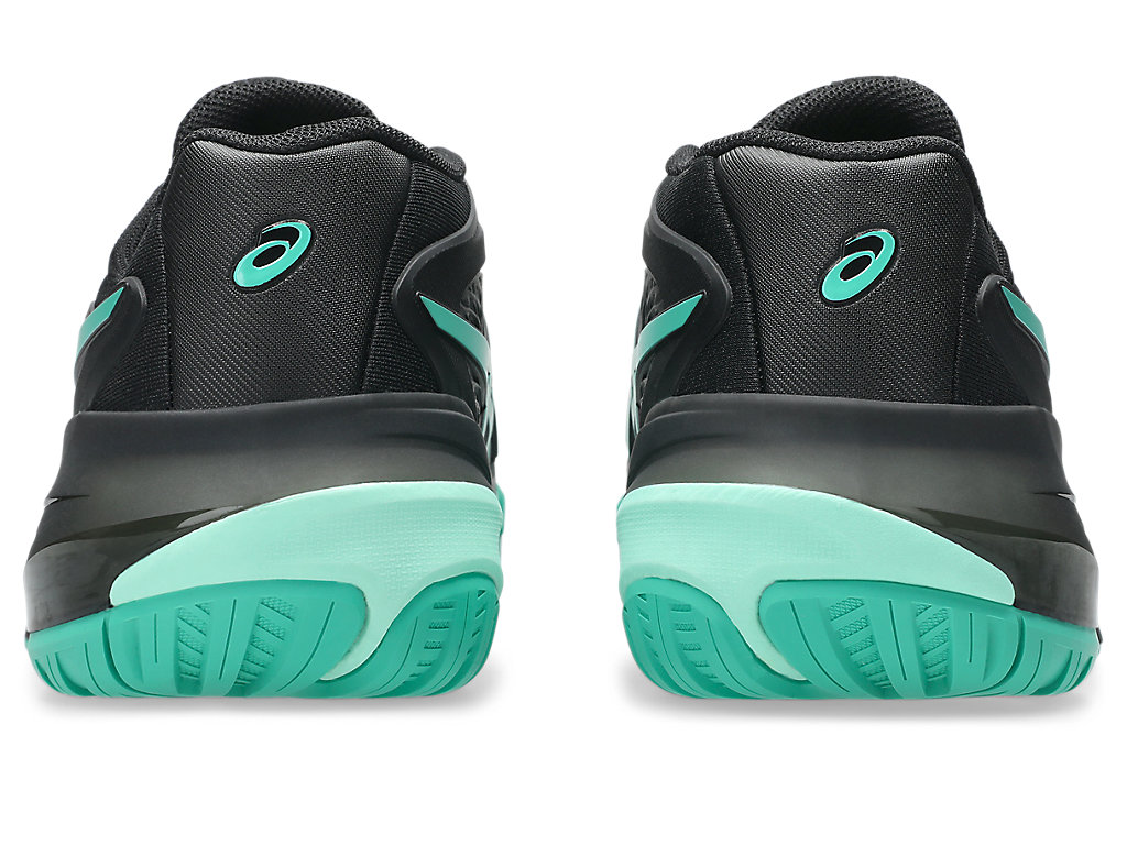 Alternative view of Giày Asics Gel-Resolution X 'Black' 1041A481-003