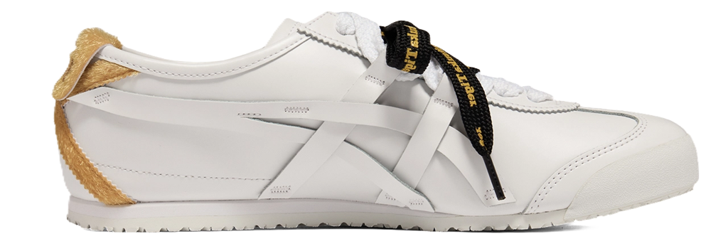 Giày Onitsuka Tiger MEXICO 66 'White' 1183C565.100