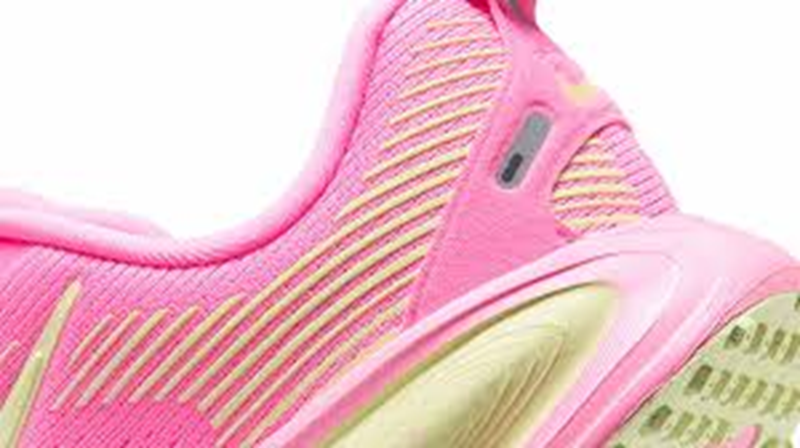 Giày Nike Vomero 18 'Pink Spell' HQ2157-601 - Ảnh 6