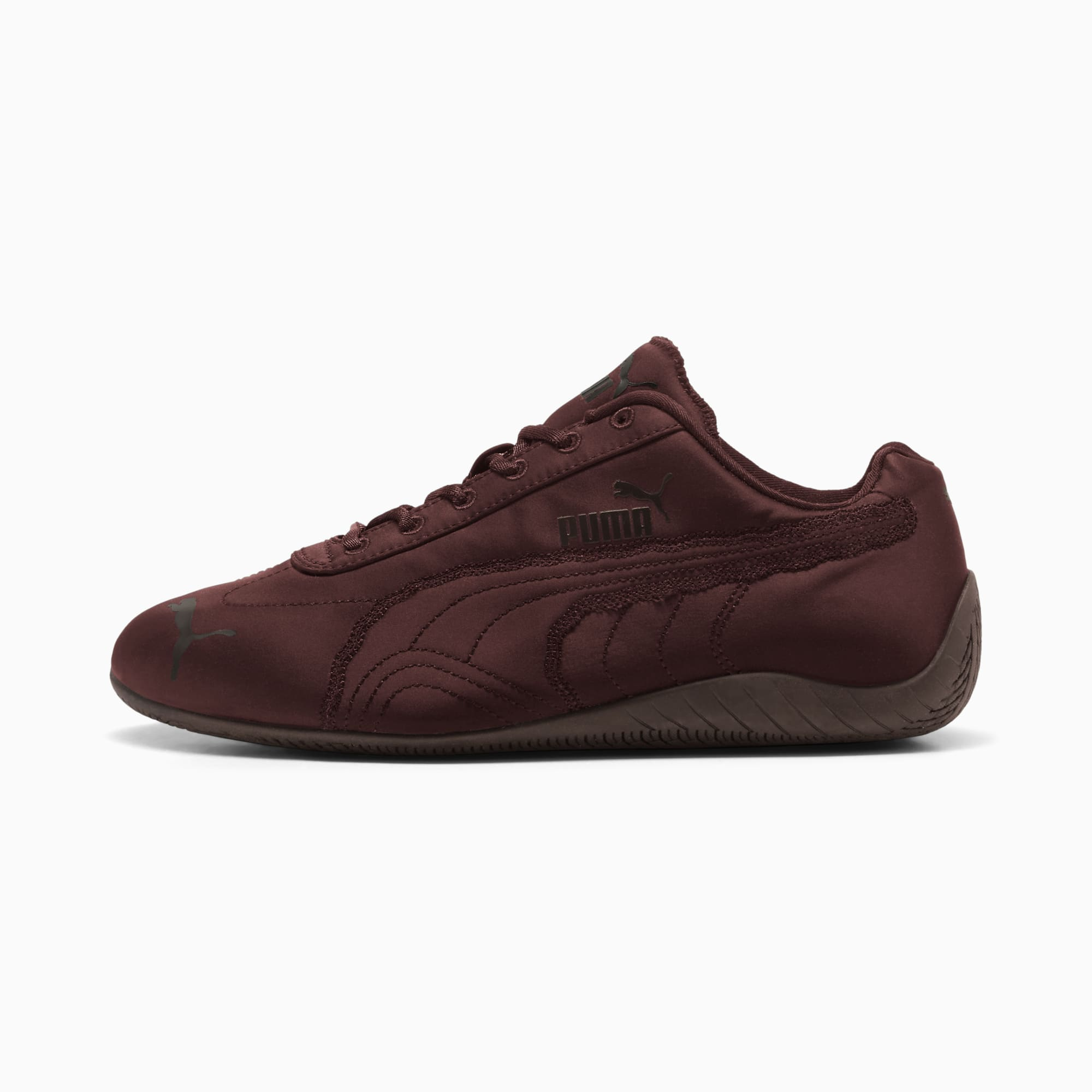 Giày Puma Speedcat ‘Venus Chocolate Brown’ 406249-01 - Ảnh 3
