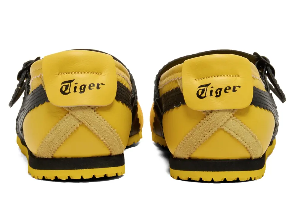 Giày Onitsuka Tiger Mexico 66 TGRS ‘Kill Bill’ 1182A678-750 - Ảnh 6