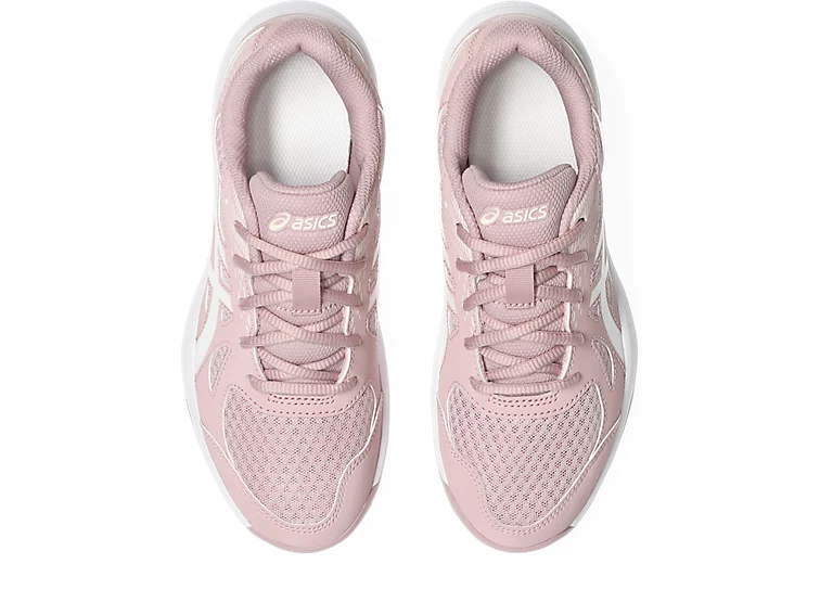 Alternative view of Giày Asics GS Upcourt 6 ‘Morganite White’ 1074A045-702