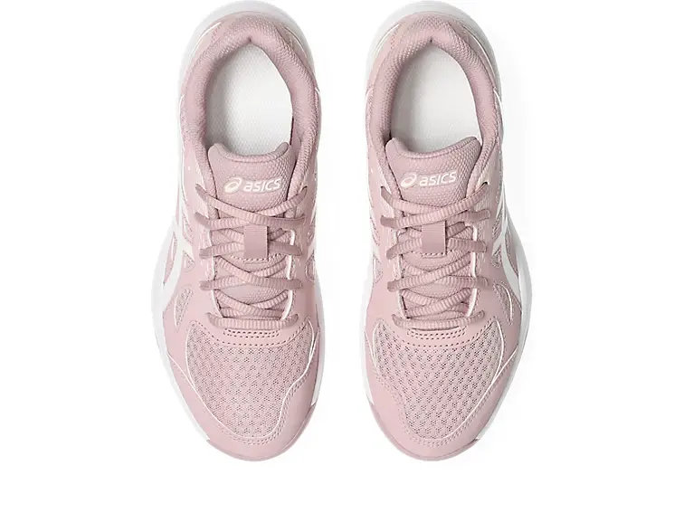 Alternative view of Giày Asics GS Upcourt 6 ‘Morganite White’ 1074A045-702