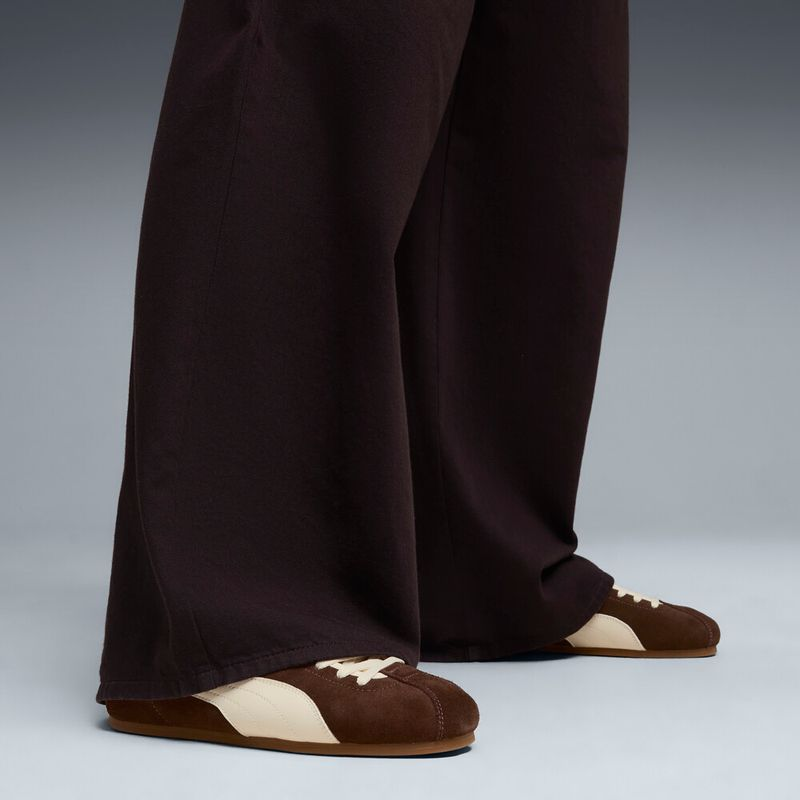 Giày Puma Tackle ‘Brown’ 404456-11 - Ảnh 4