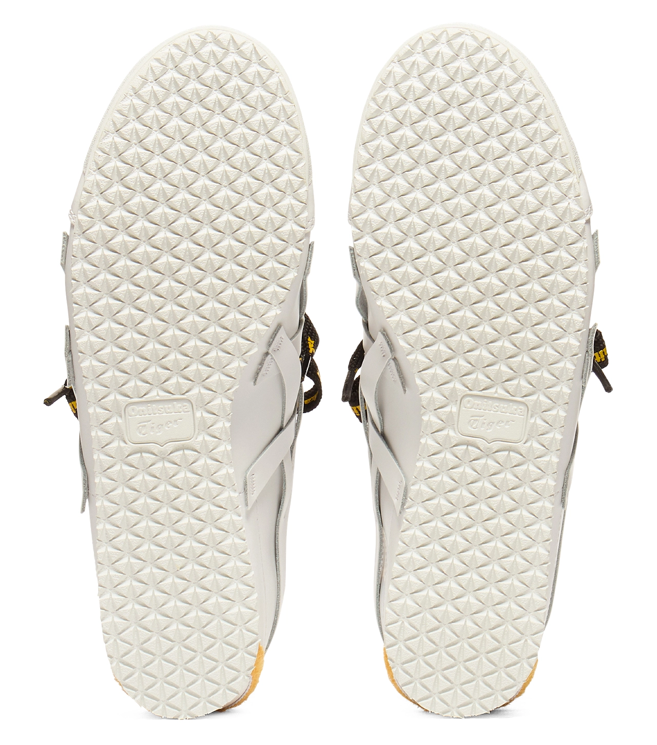 Alternative view of Giày Onitsuka Tiger MEXICO 66 'White' 1183C565.100