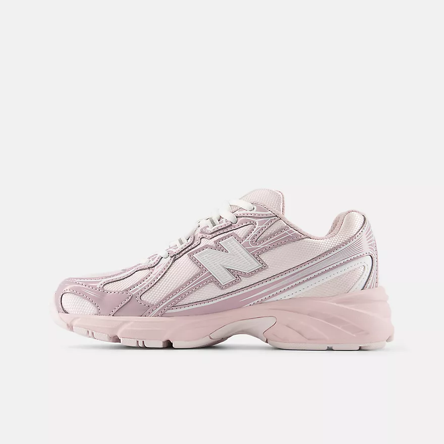 Giày New Balance 74 'Pink Salt Stone Pink' G7405GL - Ảnh 3