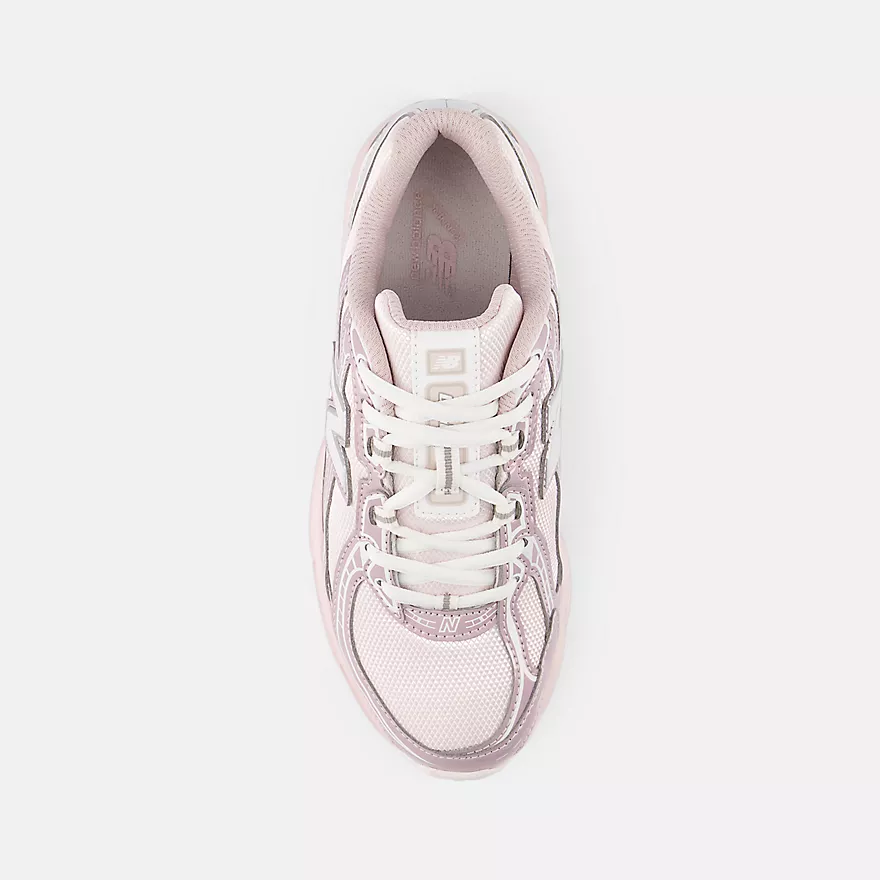 Alternative view of Giày New Balance 74 'Pink Salt Stone Pink' G7405GL