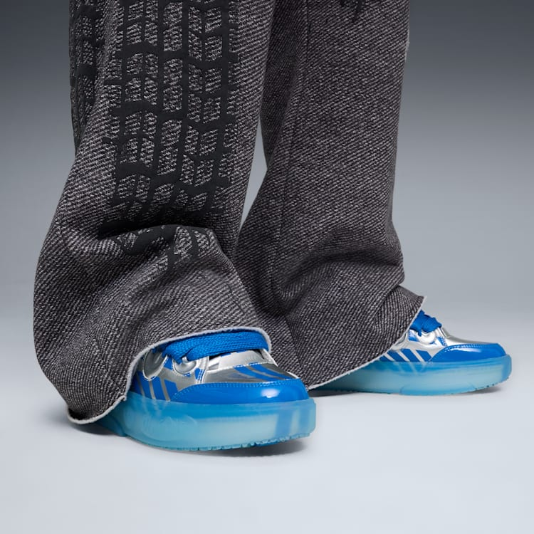 Giày Puma LaMelo Ball LaFrancé 'Fast & Furious Skyline' 314031-01 - Ảnh 5