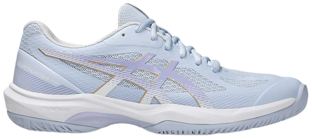 Giày Asics Court Hunter FF ‘Blue Fade Vapor’ 1072A112-400