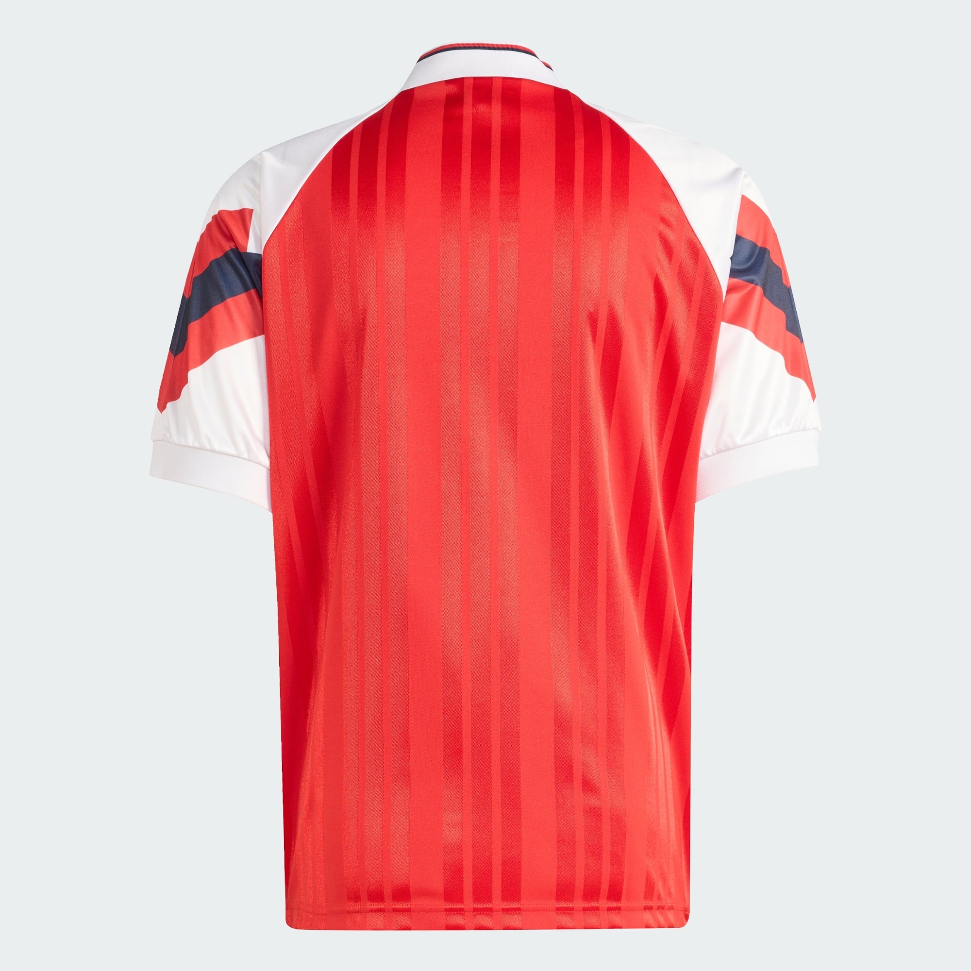 Alternative view of Áo Adidas Arsenal 92-94 Home Jersey 'Red' KE3906