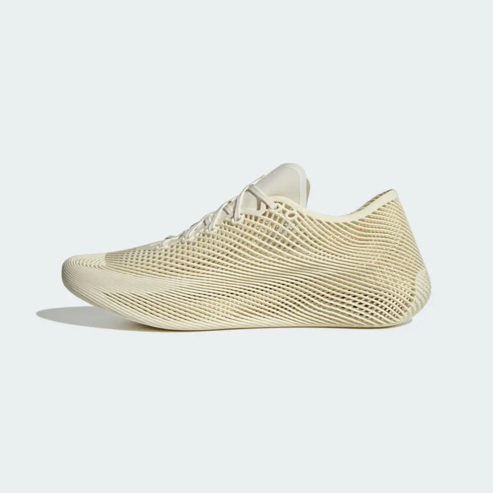 Alternative view of Giày Adidas CLIMACOOL LACED 'Off White' KJ8969