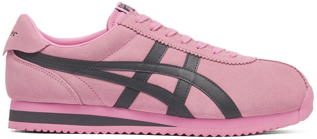 Giày Onitsuka TIGER CORSAIR 'PRISM PINK' 1183C555-700