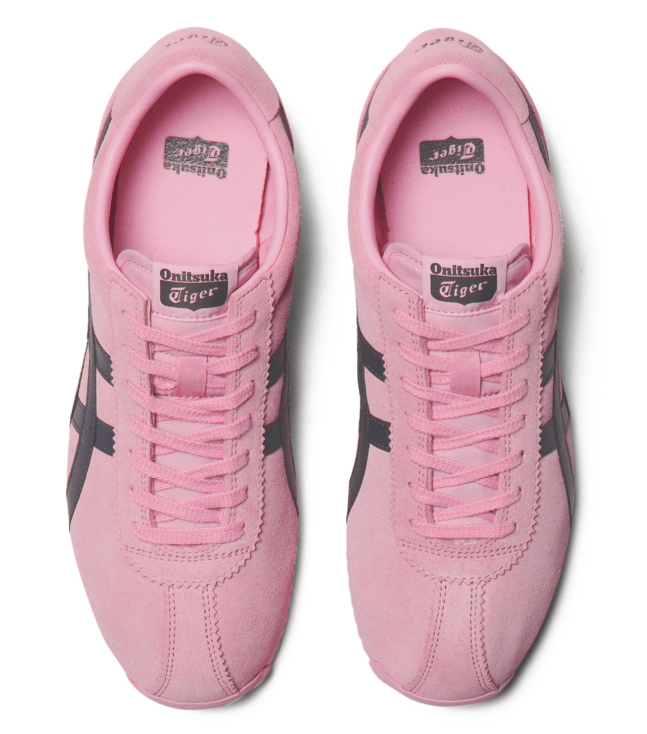 Alternative view of Giày Onitsuka TIGER CORSAIR 'PRISM PINK' 1183C555-700