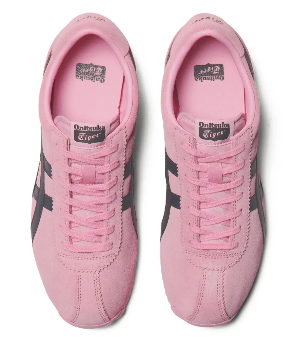 Alternative view of Giày Onitsuka TIGER CORSAIR 'PRISM PINK' 1183C555-700