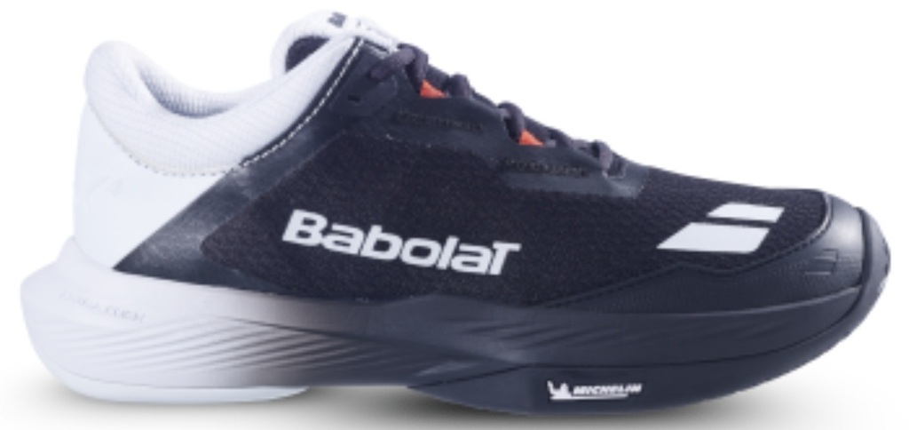 Giày Babolat SFX 4 All Court ‘Black’ 30S26529A-2051