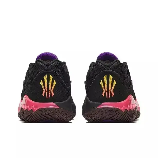 Giày Anta Kai Speed 2 ‘Flame’ 912541114S-4 - Ảnh 6