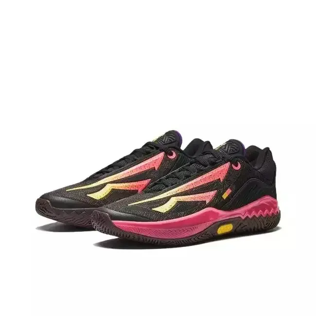 Giày Anta Kai Speed 2 ‘Flame’ 912541114S-4 - Ảnh 5