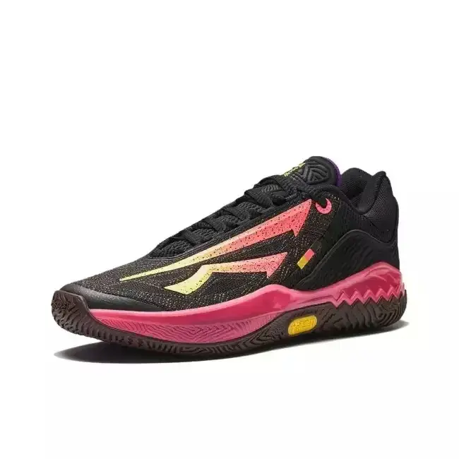 Giày Anta Kai Speed 2 ‘Flame’ 912541114S-4 - Ảnh 4