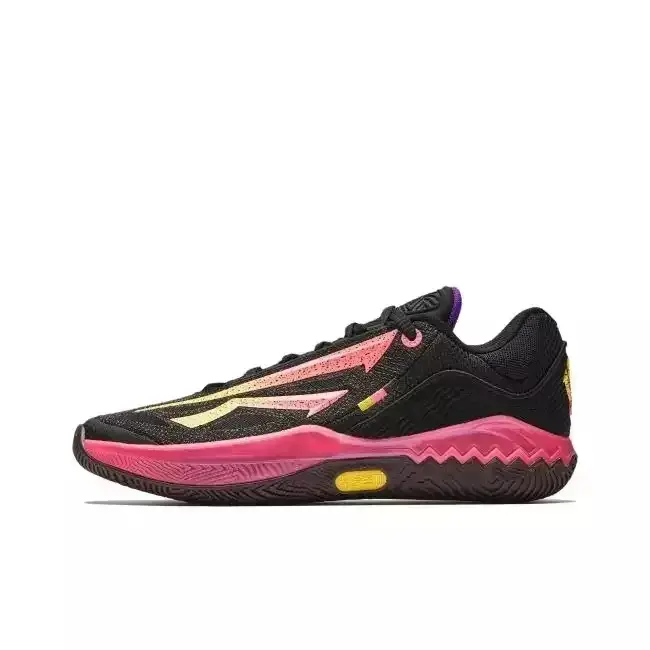 Giày Anta Kai Speed 2 ‘Flame’ 912541114S-4 - Ảnh 3