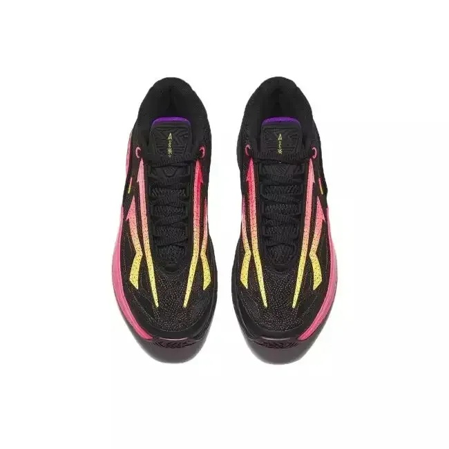 Alternative view of Giày Anta Kai Speed 2 ‘Flame’ 912541114S-4