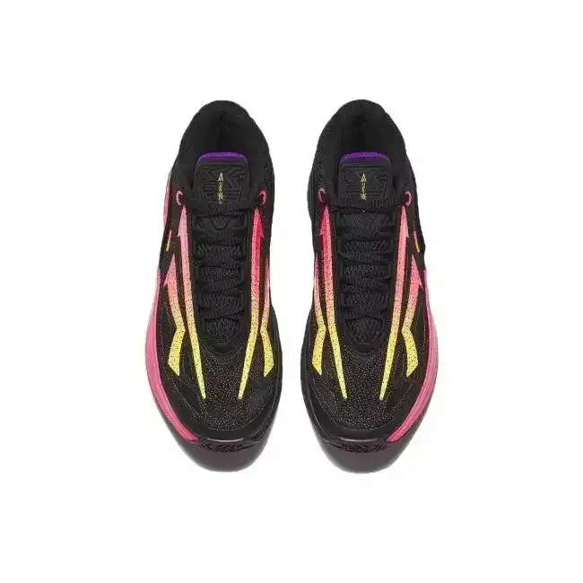 Alternative view of Giày Anta Kai Speed 2 ‘Flame’ 912541114S-4