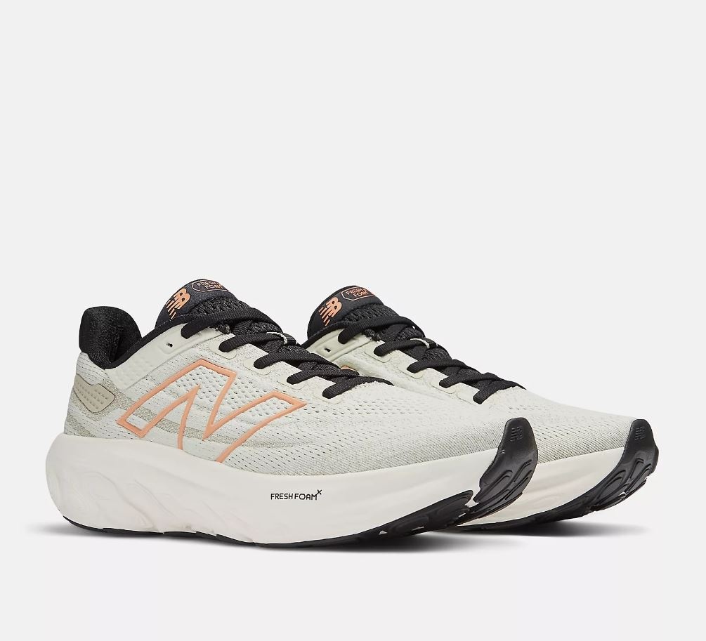 Alternative view of Giày New Balance 1080 V13 'Green Beige' W1080ACC