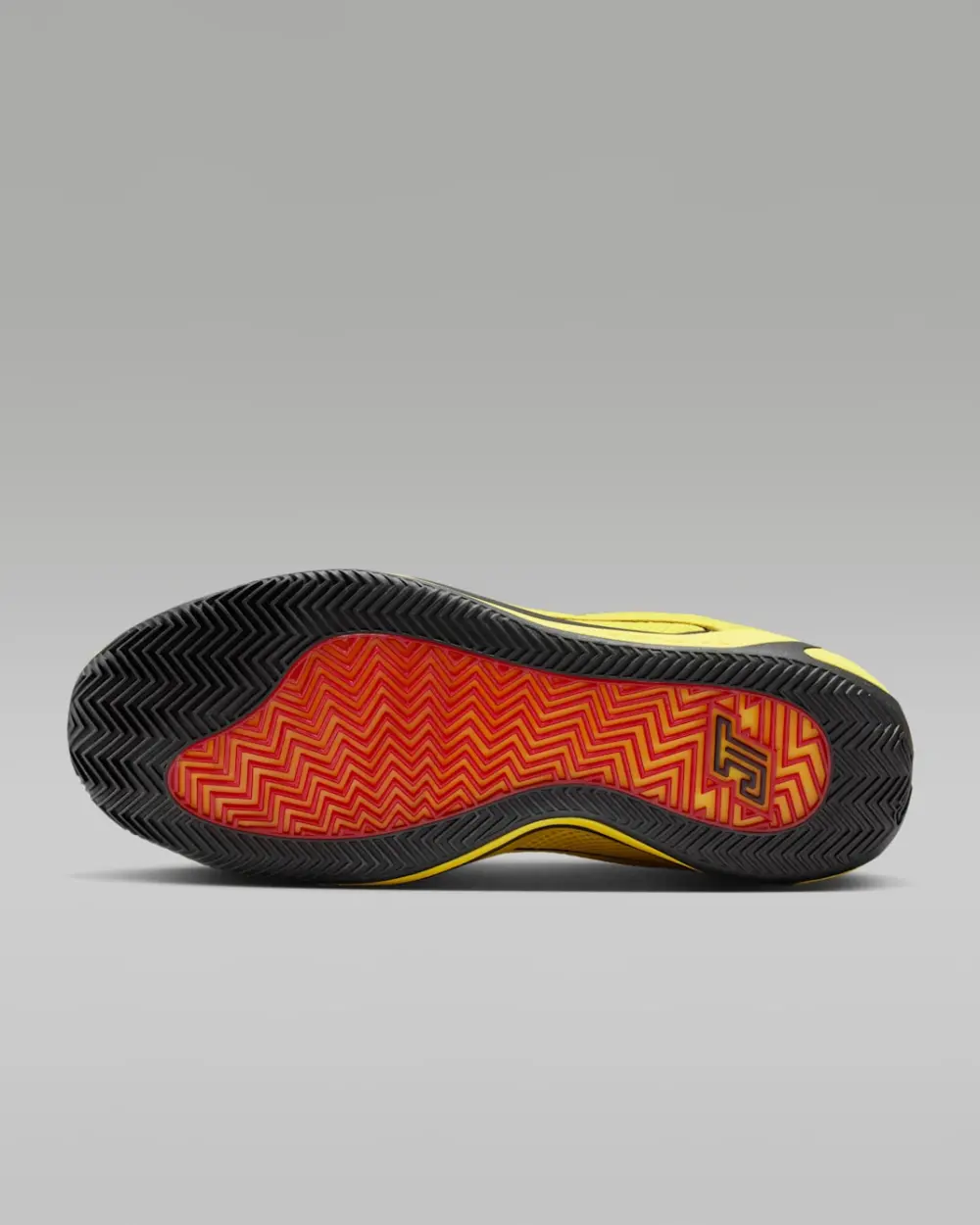 Giày Nike Tatum 4 'Sonic Yellow' HQ4614-700 - Ảnh 6