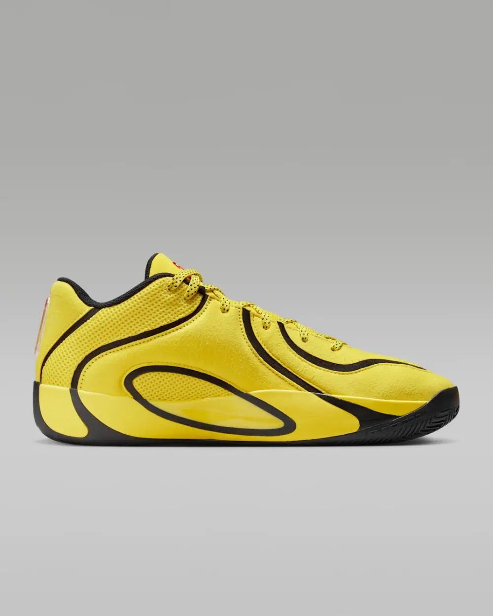 Giày Nike Tatum 4 'Sonic Yellow' HQ4614-700 - Ảnh 5
