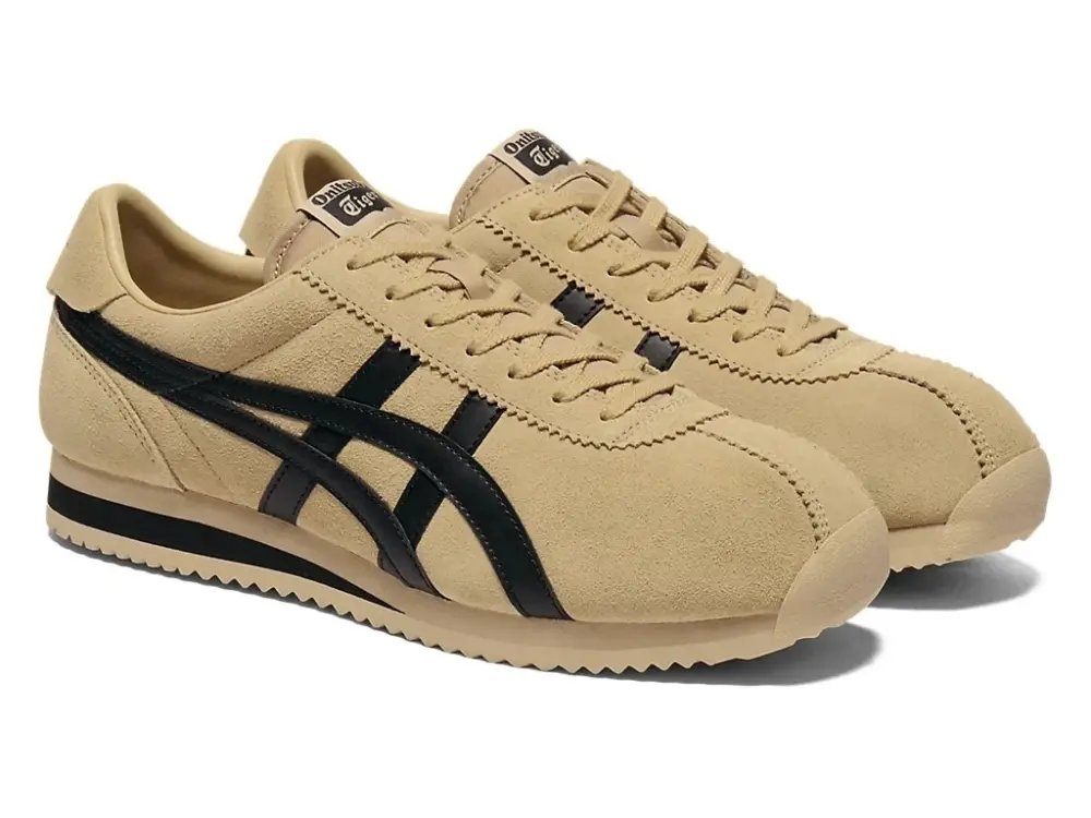 Giày Onitsuka Tiger TIGER CORSAIR 'CAMEL' 1183C555-250 - Ảnh 6