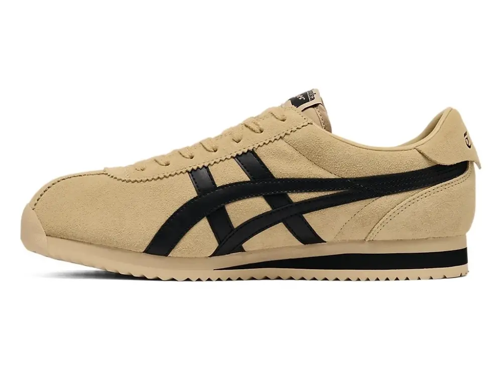 Giày Onitsuka Tiger TIGER CORSAIR 'CAMEL' 1183C555-250 - Ảnh 5
