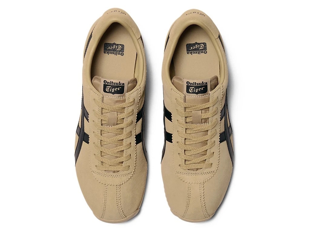 Alternative view of Giày Onitsuka Tiger TIGER CORSAIR 'CAMEL' 1183C555-250