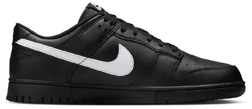 Giày Nike Dunk Low Retro 'Black' IO7606-010
