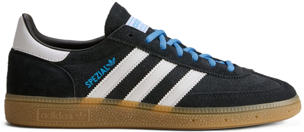 Giày Adidas Argentina Handball Spezial 'Core Black' HP3673