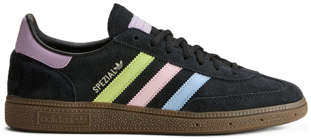 Giày Adidas Japan Handball Spezial 'Core Black' HP3675
