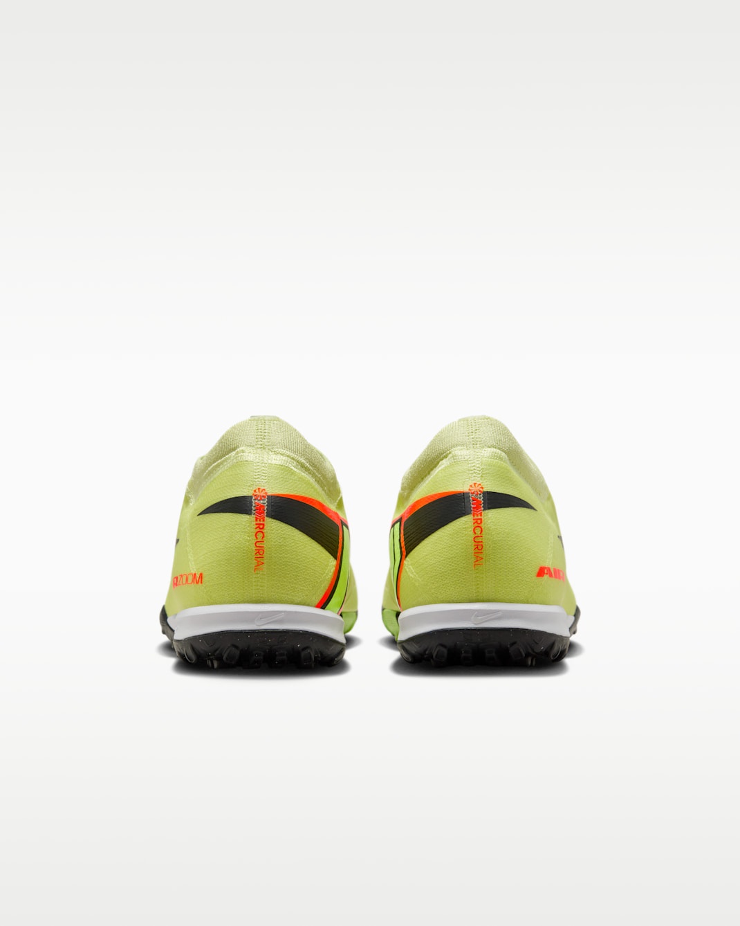 Alternative view of Giày Nike Mercurial Vapor 16 Pro 'Limelight' FQ8687-300