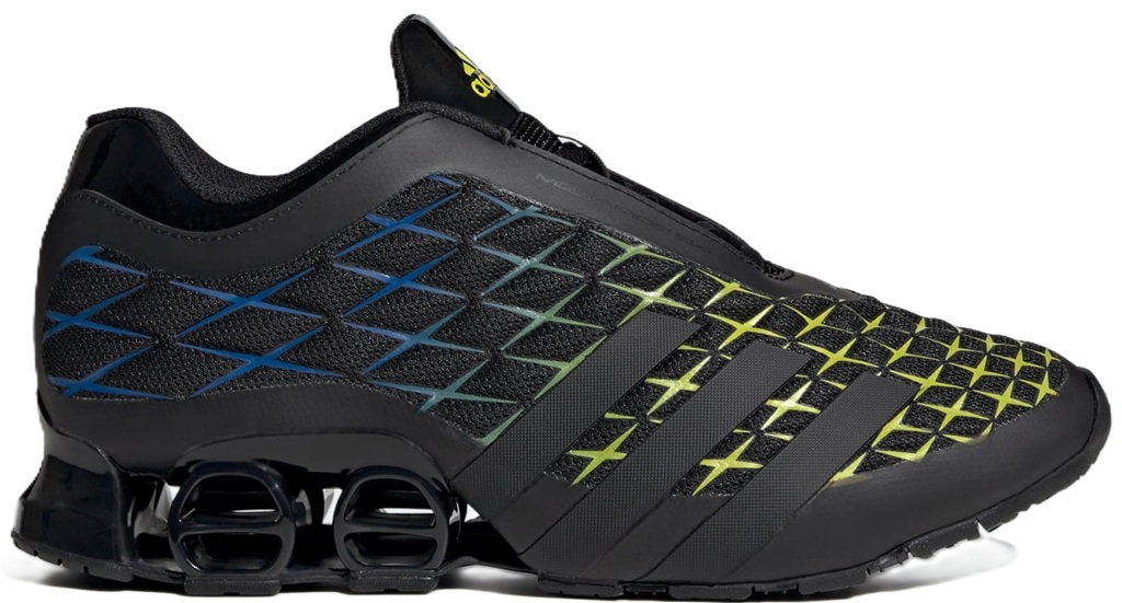 Giày Adidas MEGARIDE S2 M 'Core Black' KK3391