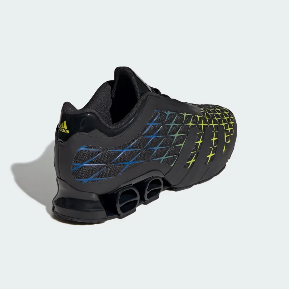 Alternative view of Giày Adidas MEGARIDE S2 M 'Core Black' KK3391