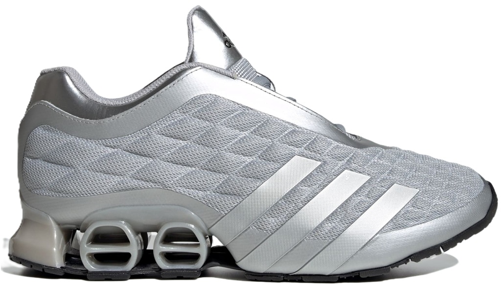 Giày Adidas MEGARIDE S2 M 'Silver Metallic' KJ8864