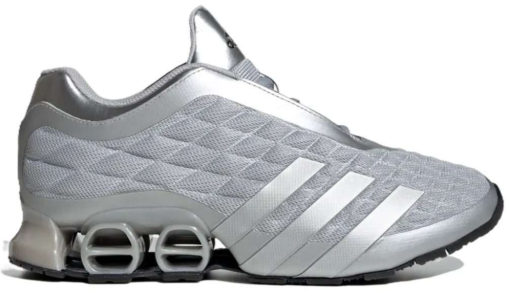 Giày Adidas MEGARIDE S2 M 'Silver Metallic' KJ8864