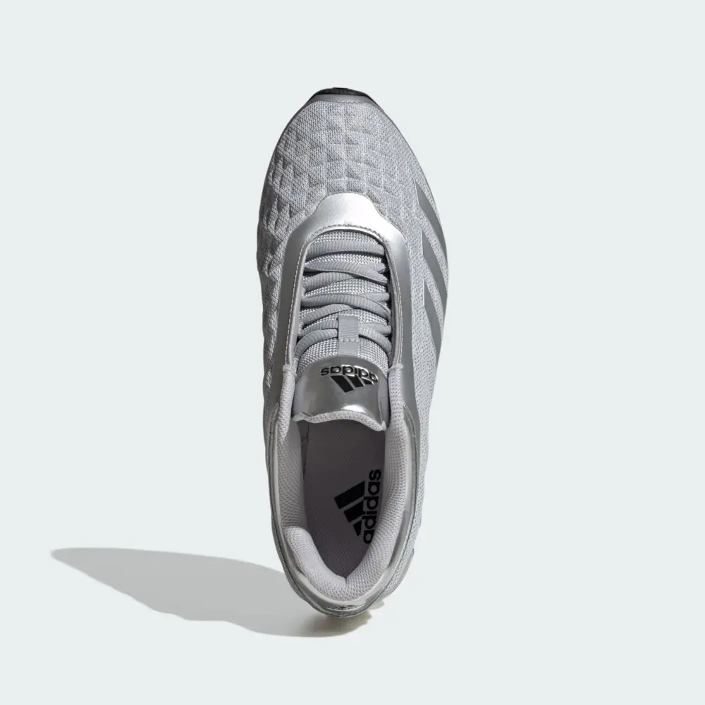 Giày Adidas MEGARIDE S2 M 'Silver Metallic' KJ8864 - Ảnh 5
